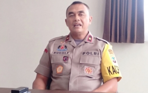 Kapolda Sebut Sudah 700 Mahasiswa Yang Kembali Ke Papua 