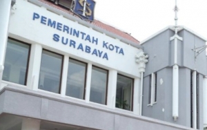 Pemkot Surabaya Tindaklanjuti Keluhan 60 Ribu Warga Soal Air Mampet Akibat Jalan Yos Sudarso