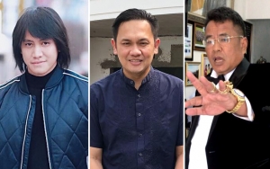 Kevin Aprilio Minta Farhat Abbas dan Hotman Paris Berdamai, Netizen Justru Beri Reaksi Tak Terduga