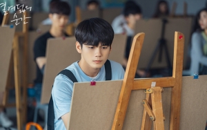 Drama Pertama, Ong Sung Woo Merasa Malu Sekaligus Bahagia Bintangi 'Moment at Eighteen'