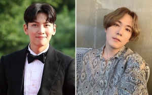 Ji Chang Wook Keren di Teaser 'Melting Me Softly', Wajah Blur Lee Hong Ki Justru Curi Fokus