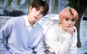 Taeyong dan Jaehyun NCT Jadi Bintang Tamu Sky Drama Program 'We Play'