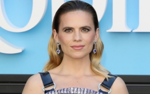 Hayley Atwell 'Peggy Carter' Bakal Bintangi 'Mission: Impossible 7'