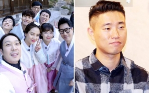 Foto Keseruan Fanmeeting 'Running Man' Malah Banjir Komentar Soal Kang Gary
