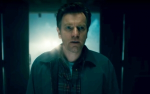 Trailer 'Doctor Sleep' Bangkitkan Nostalgia Horor Ala Stephen King