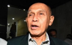 Jaksa Ungkap Kivlan Zen Beri Uang Rp 25 Juta Untuk Mata-Matai Wiranto dan Luhut