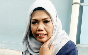  Putuskan Berhijab, Ely Sugigi Sempat Mimpi Diguyur Darah dan Dihujani Makian