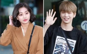 Jihyo Twice Dibela Netizen Usai Diduga Buat Lovestagram Untuk Kang Daniel