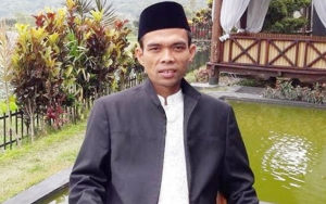 MUI Sangsi Ustaz Abdul Somad Sebut Penonton Drama Korea Kafir