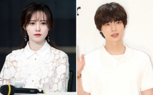 Ku Hye Sun Tolak Layani Wawancara Usai Digugat Cerai Ahn Jae Hyun, Karena Sudah Bohong?