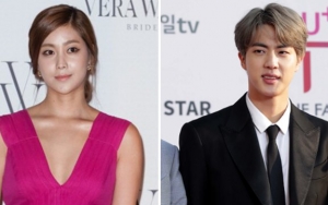 Solbi Ceritakan Sifat Manis Jin BTS Selama Syuting 'Laws of the Jungle' di Indonesia