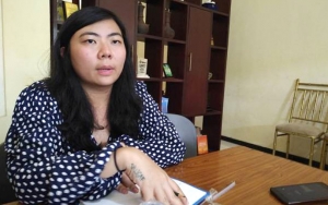 Paspor Dicabut, Menteri Hukum & HAM: Veronica Koman Bisa Diusir Dari Australia