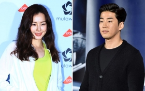 6 Tahun Pacaran, Honey Lee Diduga Putus dari Yoon Kye Sang Gara-Gara Posting Ini