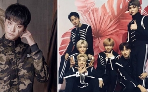 Lee Jeong Hoon Girang Ketemu 'Saudara Jauh', Cocok Gak Jadi Anggota NCT Dream?