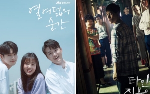 'Moment at Eighteen' Jadi Drama Terfavorit Kalahkan 'Strangers From Hell'