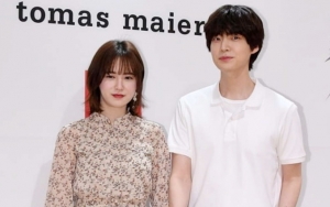Ahn Jae Hyun Bakal Susah Ceraikan Ku Hye Sun Secara Hukum, Kenapa?