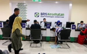 Hati-Hati, Pemerintah Tetapkan 3 Sanksi Ini Bagi Penunggak Iuran BPJS