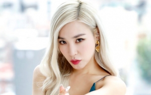 Tiffany Girls' Generation Buka-Bukaan Soal Penyakit Skoliosis yang Dideritanya