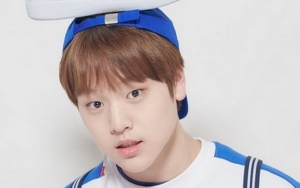 Maknae X1 Nam Dohyon Sukses Buat Netter Gemas Hingga Bicarakan Kemampuan Rapnya