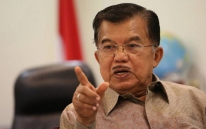 Jusuf Kalla Dukung Adanya Dewan Pengawas KPK Dengan Syarat Ini
