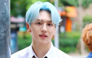 Kino Pentagon Beli Bunga Untuk Diri Sendiri, Malah Dapat Pesan Hangat Dari Penjual