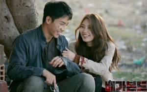 Sutradara 'Vagabond' Yakin Casting Lee Seung Gi tapi Sempat Khawatir Sebelum Pilih Suzy