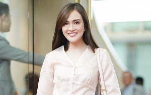 Lagi-Lagi Dicibir, Shandy Aulia Langsung 'Labrak' Hater Ini Hingga Kapok dan Minta Maaf