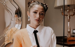  Siti Badriah Pamer Foto Kece di Jepang, Akui Bakal Gaspol 'Bikin' Anak