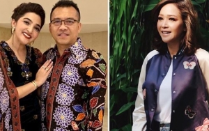 Anang Hermansyah 'Genit' Puji Maia Estianty Cantik Ramai Dilaporkan pada Ashanty