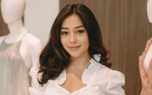 Tak Banyak yang Tahu, Nikita Willy Diam-Diam Bangun Masjid dan TPA di Dekat Rumah