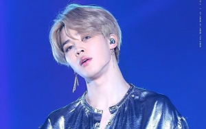Jimin BTS Pernah Mabuk Sambil Nangis-Nangis Cuma Karena Tak Mau Tidur Sendirian