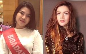 Nama Rosa Meldianti dan Barbie Kumalasari Bakal Dipakai Fans, Netter Kasihani Sang Anak