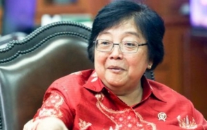Tak Terima RI Disalahkan Soal Kabut Asap, Menteri LHK Siap Surati Malaysia