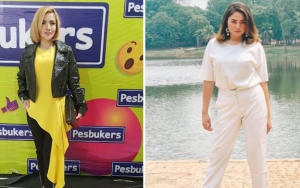 Pernah Satu Sinetron Bareng Barbie Kumalasari, Marshanda Bocorkan Sifat Asli