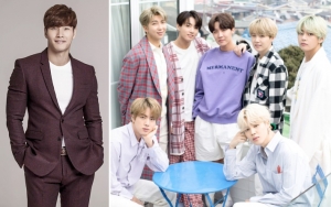 Kim Jong Kook Protes Editor 'Running Man' Gara-Gara Momen 'Siksa' BTS