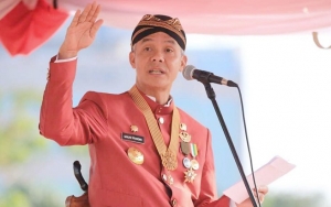 Dukung Audisi PB Djarum Tetap Lanjut, Gubernur Jateng: Tanggung Jawab Sepenuhnya di Saya
