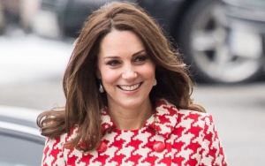 Kate Middleton Dipuji Cantik Luar Biasa Usai Pamer Gaya Rambut Baru dan Pakai Gaun Ini