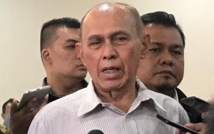 Singgung Faktor Kesehatan dan Usia, Kivlan Zen Kembali Ajukan Penangguhan Penahanan