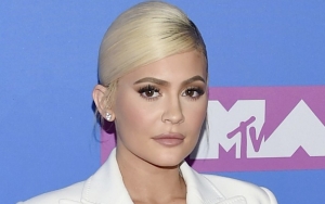Kylie Jenner Tampil Bugil di Pemotretan Majalah Playboy