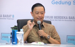 Thomas Lembong Ungkap Alasan Investor Ogah ke Indonesia, Singgung Petugas Pajak Semena-mena