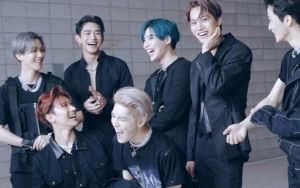 Hasil Sementara Pre-Order Album SuperM Terungkap, Fans EXO Tak Mau Dukung?