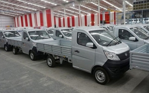 Ini Kata Menperin Usai Komponen Mobil Esemka Disebut Kalah Dari Toyota