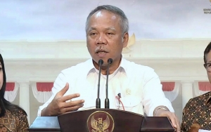 Beri Bocoran Lokasi Istana di Papua, Menteri PUPR: Dekat Jembatan Holtekamp