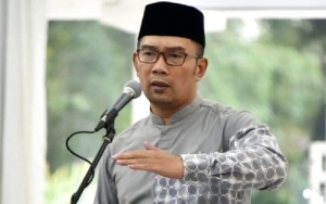 Iuran BPJS Naik, Ridwan Kamil Akui Cari Asuransi Swasta Pengganti