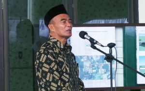 Sekolah Terpaksa Diliburkan Akibat Asap Karhutla, Mendikbud Buka Suara