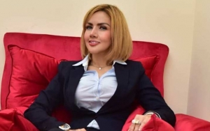 Barbie Kumalasari 'Labrak' Ruben Onsu Usai Tak Terima Fotonya Di-crop