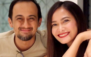 Ersa Mayori Bikin Kaget Rekan-Rekan Artis Saat Ceritakan Kondisi Sang Suami