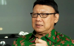 Soal Pemekaran Wilayah Papua, Mendagri Sebut Sedang Dikaji