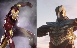 Mulai 'Iron Man' Hingga 'Avengers: Endgame', Ternyata Inilah Film Marvel Studios yang Paling Gagal