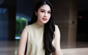 Sandra Dewi Akhirnya Perlihatkan Wajah Tampan Putra Kedua, Mirip Siapa?